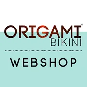 Origami Bikini Kuponok