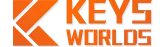 Keysworlds Kuponok