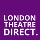 London Theatre Direct Kuponok