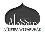 Aladdin Vízipipa Webáruház Kuponok