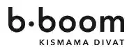 b.boom Kuponok