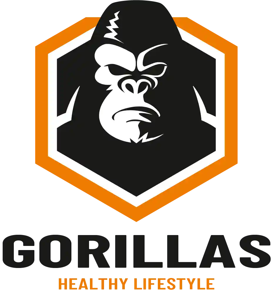 Gorillas Kuponok