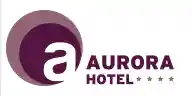 Hotel Aurora Kuponok