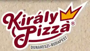 Kiraly Pizza Kuponok