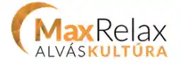 MaxRelax Kuponok