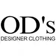 OD's Designer Clothing Kuponok