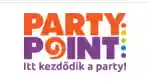 PartyPoint.hu Kuponok
