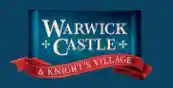 Warwick Castle Kuponok