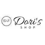 Dori's Shop Kuponok