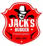 Jacks Burger Kuponok