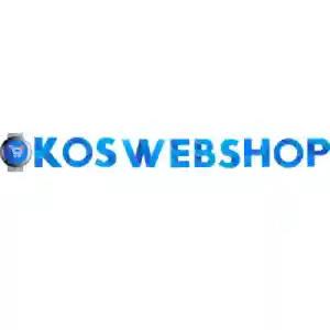 Okos Webshop Kuponok