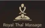Royal Thai Massage Kuponok