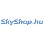 Skyshop Kuponok