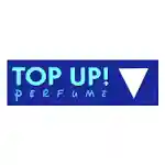 TOP UP! perfume Kuponok