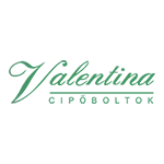 Valentina Cipőbolt Kuponok