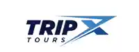 Tripx Tours Kuponok