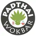 Padthai wokbar Kuponok